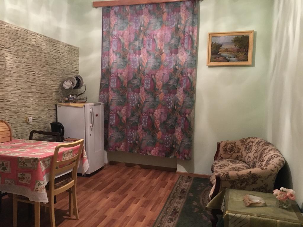 Apartment On Kaskad Ереван Номер фото